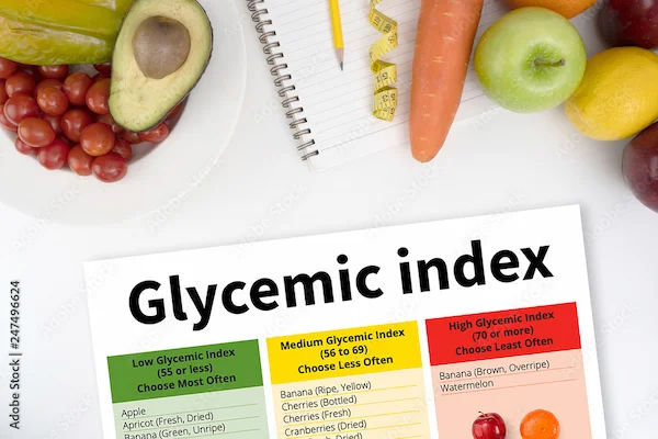Glycemic Index of Sugar Explained