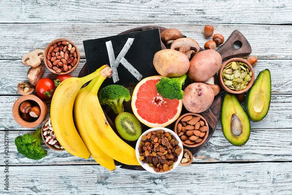 Vitamin K Deficiency Overview and Diagnosis