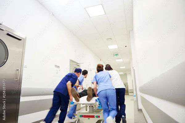 Common Types of Medical Emergencies