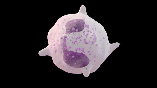 Eosinophils