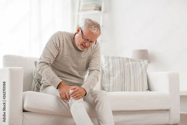 Best Medicines for Knee Pain in Seniors