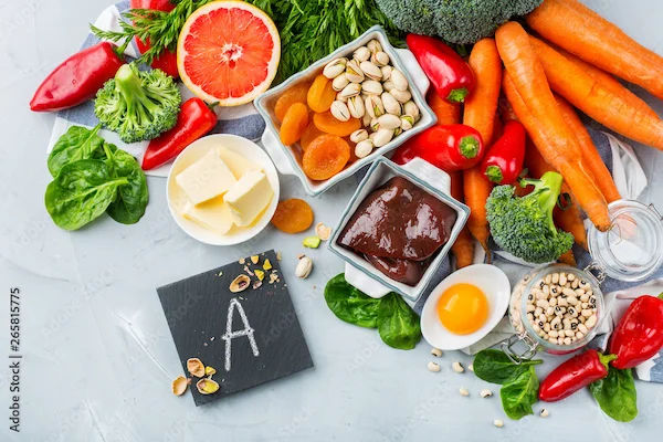 Vitamin A: Benefits, Sources, Deficiency, and Testing