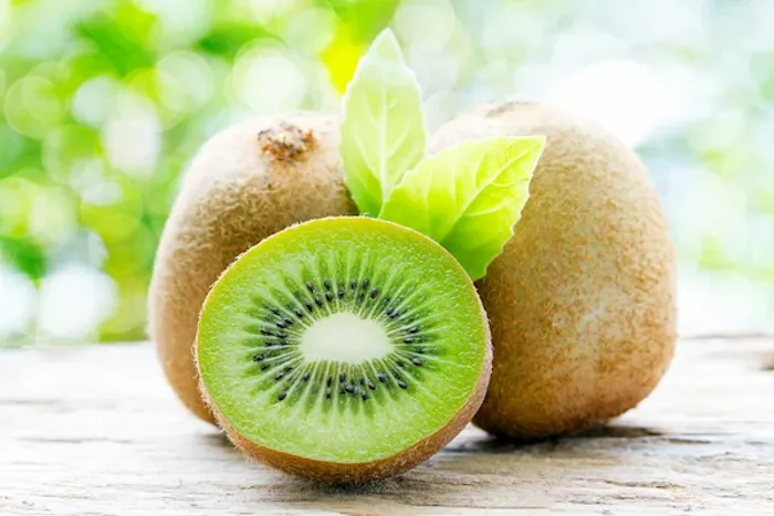 kiwi