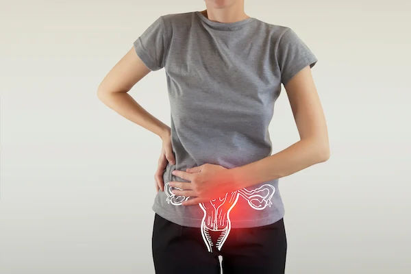 Early STD Symptoms in Females