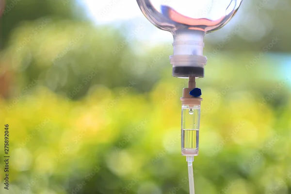 Understanding Chemotherapy Injections