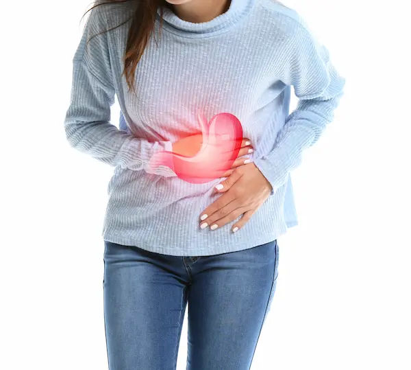 Gastritis