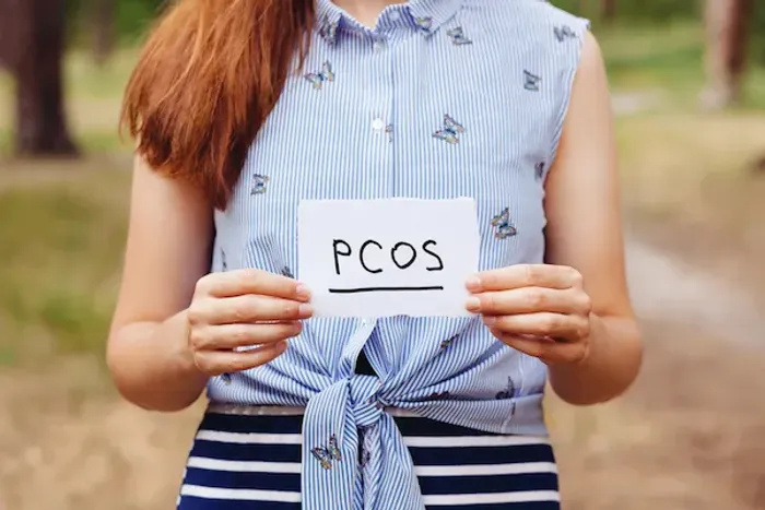 PCOS Impact on Women in Metropolis Study