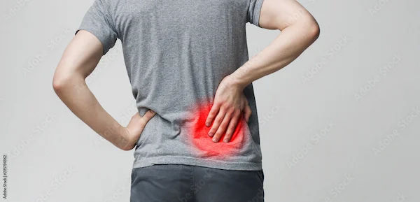 Understanding Lumbago: Symptoms and Treatment