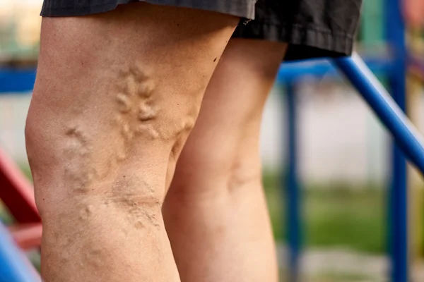 Varicose Veins: Side Effects and Complications