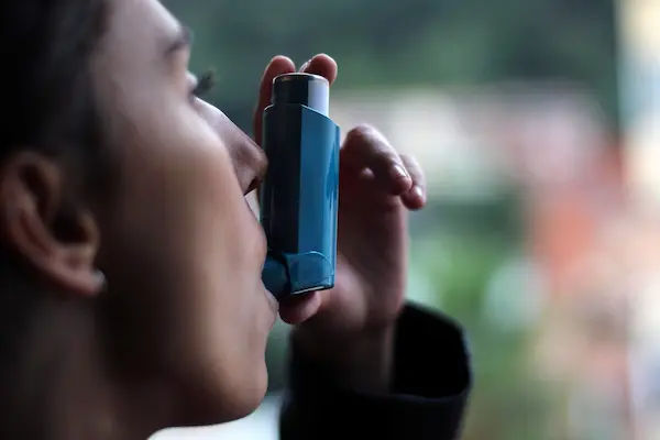 Asthma