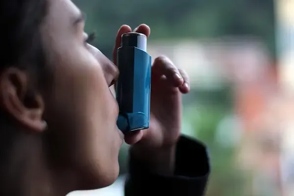 Asthma