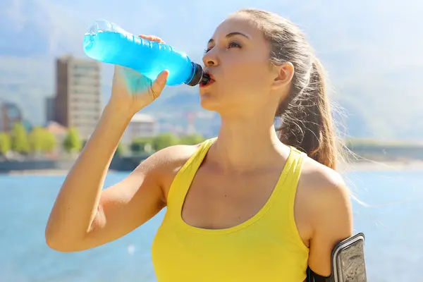 Electrolyte
