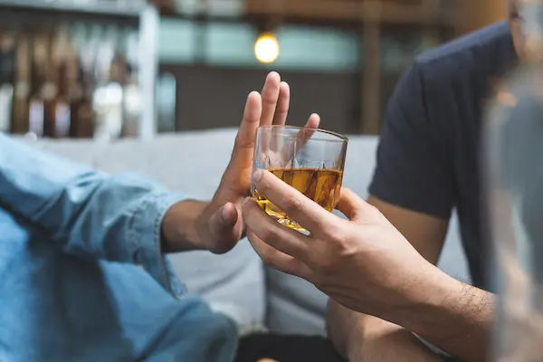 Hydroxychloroquine and Alcohol
