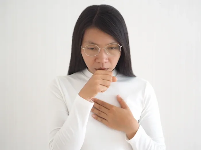 allergic