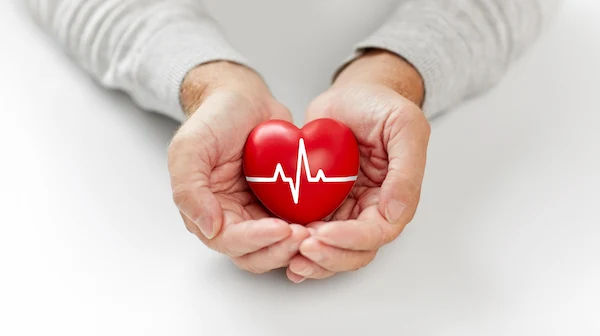 Symptoms of a Healthy Heart