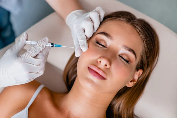 Surgery for the Face