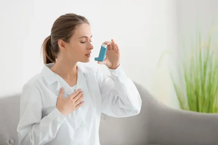 Asthma