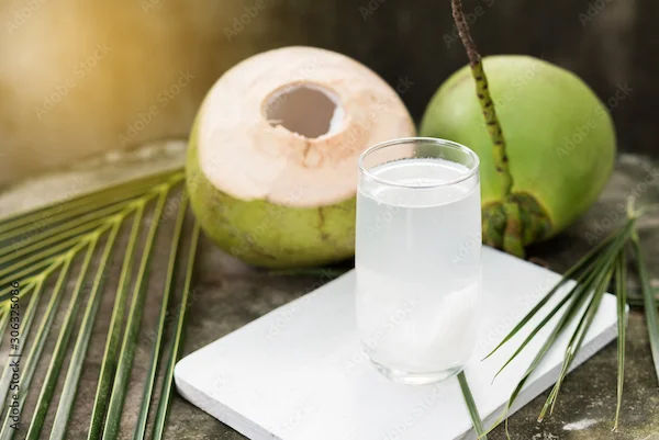 Coconut Water and Its Health Benefits