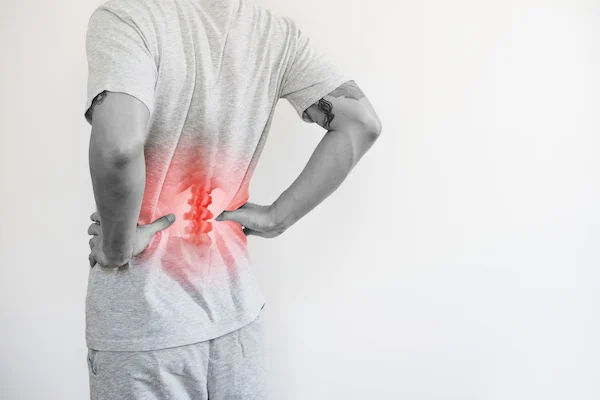 Understanding the Reasons for Back Pain