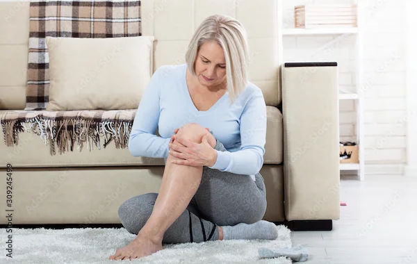 Menopause and Osteoporosis: Key Connections