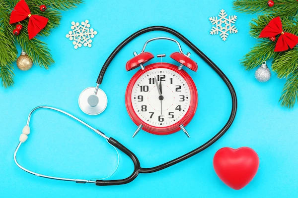 Stroke Recovery Time and Expectations