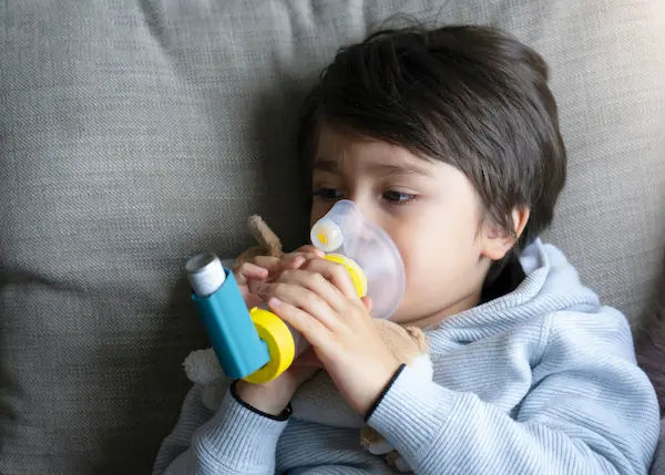 Asthma in Children