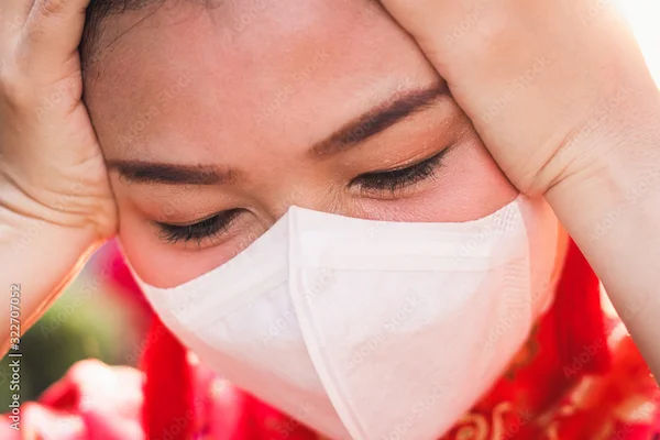 Understanding and Preventing Festival Flu