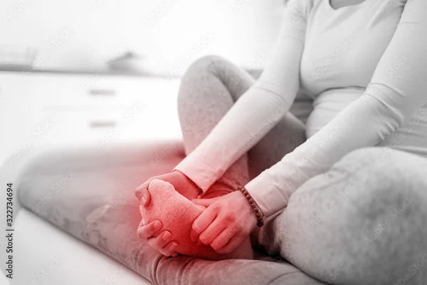 Reasons for Swelling in Feet