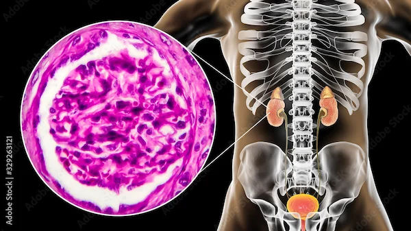 Causes of Glomerulonephritis Explained