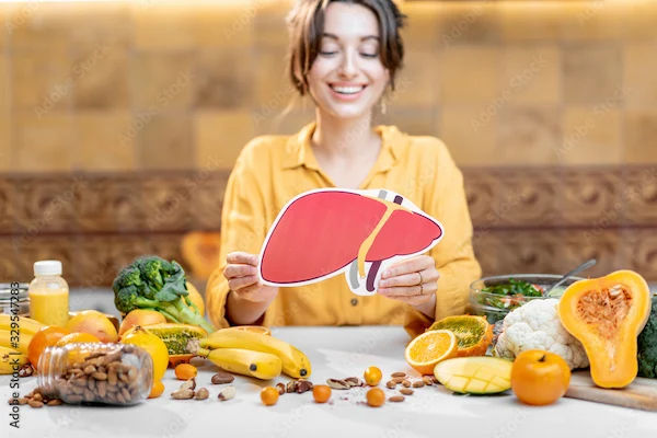 Healthy and Unhealthy Habits for Liver Health