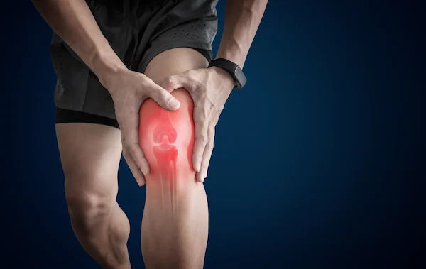 Causes of Knee Pain Without Injury