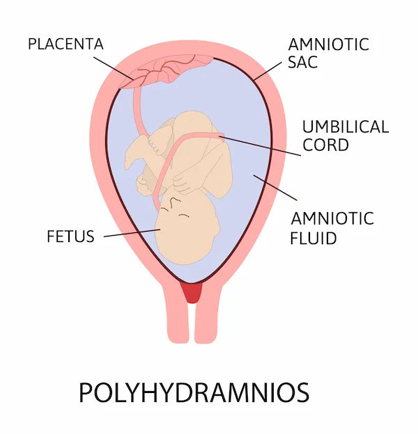 Polyhydramnios Overview and Management
