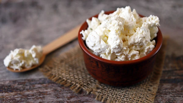 curd