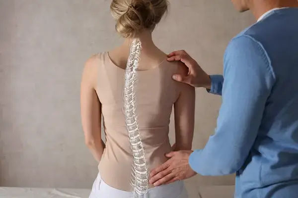 scoliosis