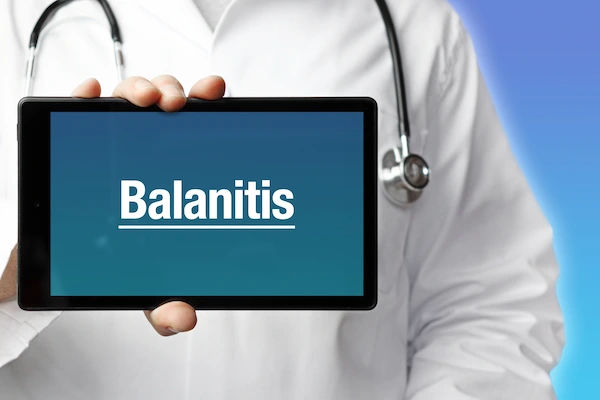 Balanitis