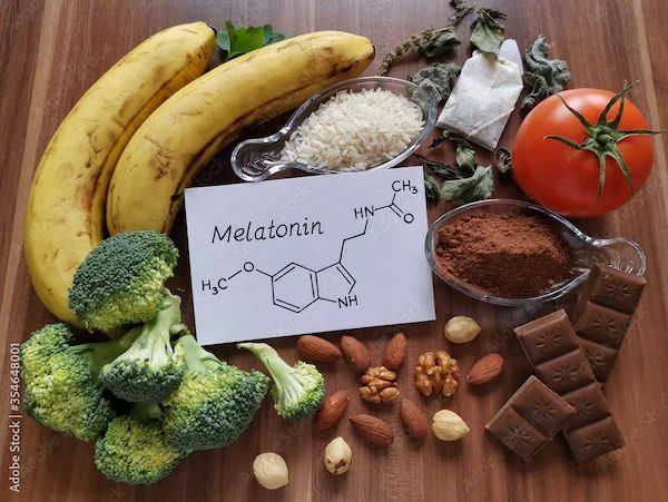 Understanding Melatonin and Its Usage