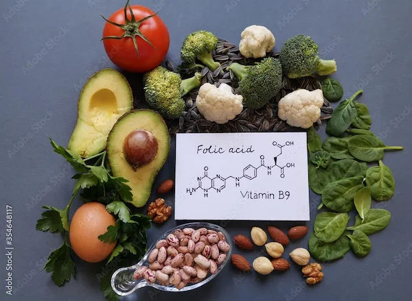Anaemia as a Significant Nutritional Condition
