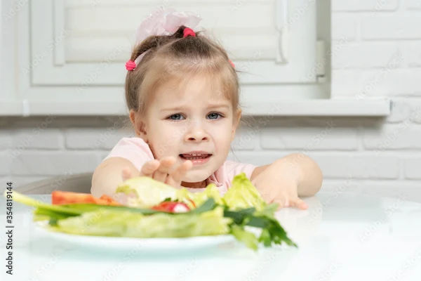 Vitamin D Deficiency in Children