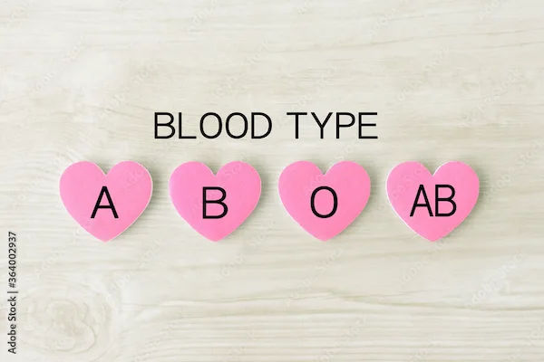 Different Types of Blood Groups Explained
