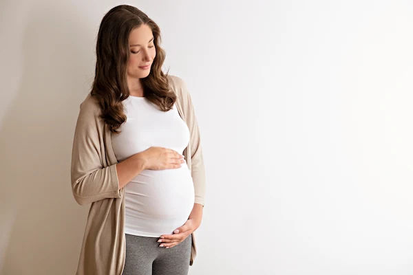 pregnancy