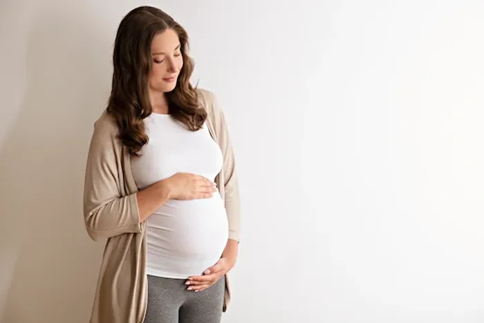 pregnancy