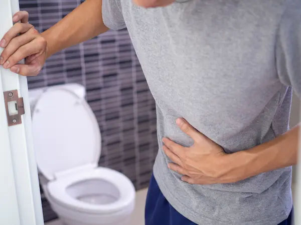 Diarrhea