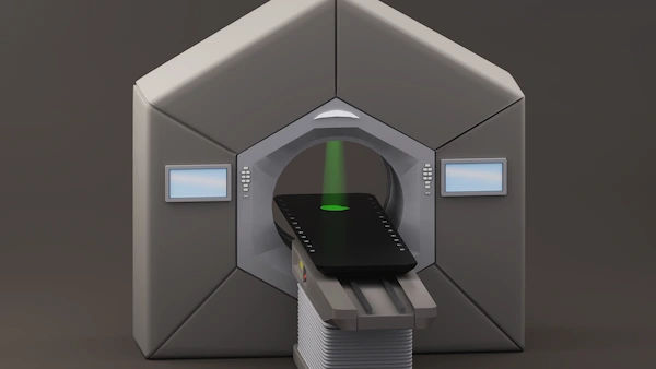 tomotherapy