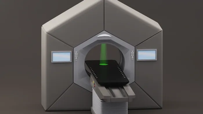 tomotherapy