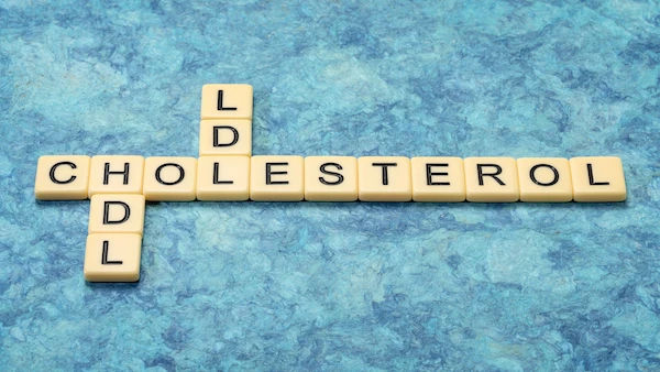 cholesterol