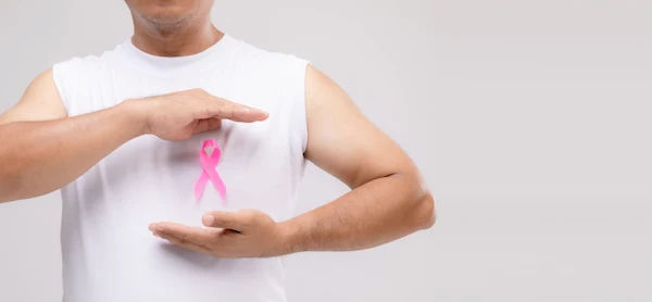 breast cancer