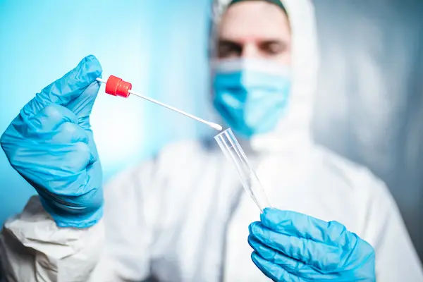 Serological Tests