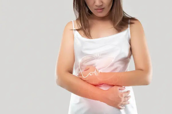 Cirrhosis and Cancer Differences