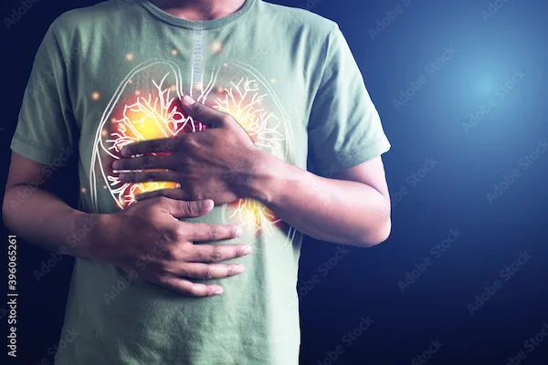 Self-Care Tips for Managing Bronchitis