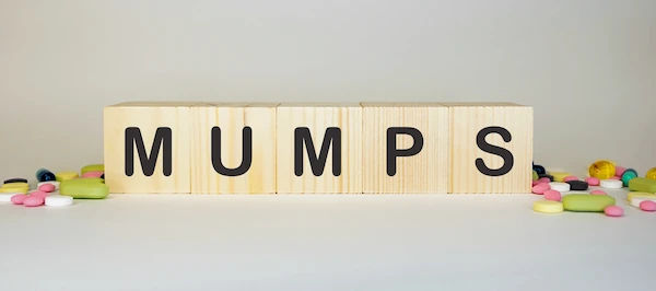 mumps